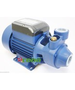 Centrifugal 1/2 HP Electric Water Pump Pool Farm Pond 500GPH Fresh Water... - $46.74