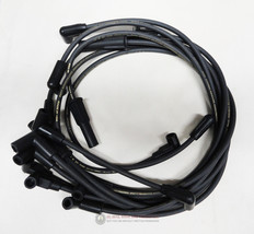 89-92 305 350 TBI TPI Firebird Trans Am Ignition Spark Plug Wire Set 8mm... - £17.91 GBP