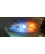 2011-2014 BMW X3 LH LEFT DRIVER SIDE XENON HID HEADLIGHT W/ AFS  ADAPTIV... - €421,36 EUR