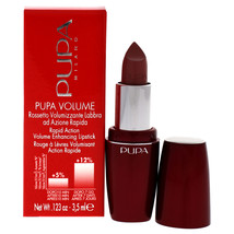 Pupa Volume Fast-Action Lipstick - 100 Nude - $19.49