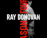 Ray Donovan Season 4 DVD | Region 4 - $15.02