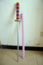 Baby 5 Sword - $60.00