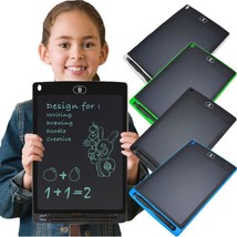 LCD LCD Writing Board New Children&#39;s Note Draft Writing Board - £10.94 GBP+