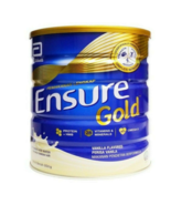 Ensure Gold Nutrition Milk Complete 800g Vanilla Abbott Powder Flavor Co... - $74.00