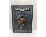 Games Workshop Warhammer 40K Hardcover Rulebook - $37.25 CAD