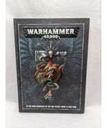 Games Workshop Warhammer 40K Hardcover Rulebook - $488.54 MXN