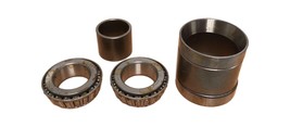 Federal Mogul Bower BCA  Roller Bearing 513027 4T320/32XPX1 - $42.65