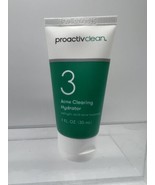 Proactiv Clean Clearing Hydrator 2oz Repairing Treatment Lotion Step 3 A... - $5.29