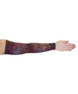 VIBRANCE Compression Sleeve by LYMPHEDIVAS, Gauntlet Option ANY SIZE &amp; L... - $220.05 CAD