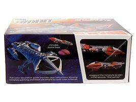 MPC Space: 1999 Hawk Mk IX 1:72 Scale Model Kit (MPC881) image 8