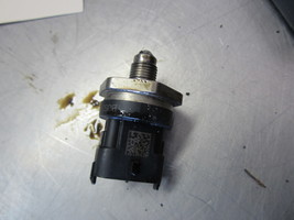 Fuel Pressure Sensor From 2012 GMC Acadia  3.6 - $25.00
