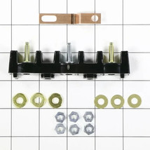 OEM Terminal Block Kit For Kenmore 79095301100 79095684301 79094102700 NEW - $20.78