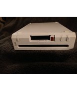 Nintendo Wii Console - White Untested and No Cables. I Don&#39;t Know If It ... - $54.16 CAD