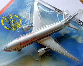Matchbox BOEING 777 Jet Airliner, American Airlines Version, Very Rare A... - $24.74