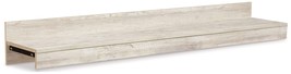 Willowton - Whitewash - Bridge 60” - $62.00