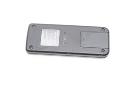 CLARION RCB-176 REMOTE E5668 image 6
