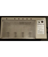 Vintage Chicago Electric System Battery Charger Model 95017 - Tested &amp; W... - $48.19