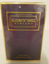 Elizabeth and James Nirvana Amethyst Eau de Parfum 1.7 oz 50 ml Spray New USA - £63.30 GBP