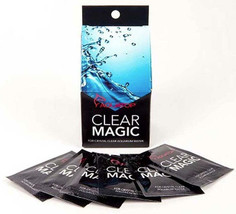 AQUATOP Clear Magic Water Purifier: The Ultimate Solution for Crystal Clear Aqua - £7.82 GBP+