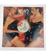 AKB STAND UP-SIT DOWN 12&quot; DISCO RECORD 1979 RSO RECORDS WHITE LABEL DJ P... - €15,29 EUR
