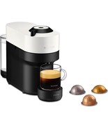 Krups Nespresso VERTUO Pop XN9201 - Capsule coffee maker, Krups espresso... - £352.73 GBP