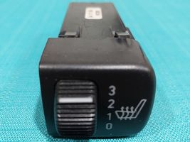 1999 to 2005 Saab 95 9-5 Front Seat Heater Switch 5471024 - $19.95