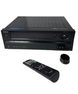 Onkyo 5.1-Channel Receiver Model HT-RC330 w/Remote *For Parts - $34.95