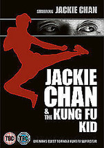 Jackie Chan And The Kung Fu Kid DVD (2010) Jackie Chan, Fang (DIR) Cert 12 Pre-O - $16.50