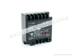 Three-phase line voltage monitor, phase loss 3-fazowych ICM402 115-230V ... - £136.66 GBP