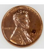 1941 1C Lincoln Wheat Cent Proof in Choice BU Condition, Red, Full Mint ... - €98,18 EUR