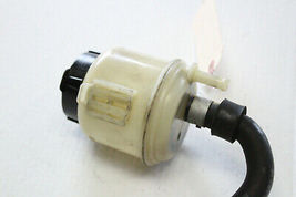 2003-2005 NISSAN 350Z POWER STEEERING RESERVOIR TANK BOTTLE J7570 image 6