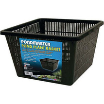Pondmaster Aquatic Plant Basket: Secure and Protect Small to Medium Aquatic Plan - £18.64 GBP+