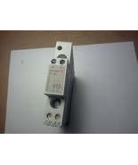 CARLO GAVAZZI RGC1A60D30KGU SOLID STATE RELAY / 4-32VDC / 42-600VAC @30A... - $66.66 CAD