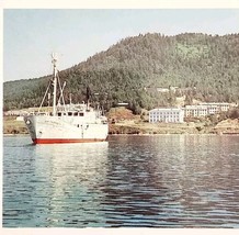 1988 Lake Baikal Limnological Institute USSR Russian Print Card Cold War... - $559.01 MXN