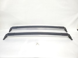 2010 Range Rover OEM Roof Rack Cross Bars With Key - $173.25
