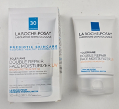 La Roche-Posay Toleriane Double Repair UV SPF Moisturizer for Face, Daily - £13.95 GBP