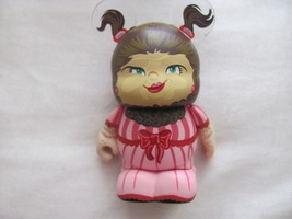 Disney Vinylmation Sotto Il Big Top Serie Barbuto Lady 3 &quot; Figurina - £11.18 GBP