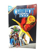 DC Comics Camelot 3000 #8 Sep 1983 Edition Comic Book - $8.90