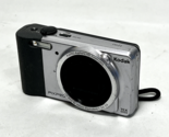 Kodak PIXPRO FZ151 15X Wide Digital Camera Silver - £42.82 GBP
