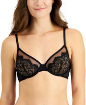 INC Underwire Lace Bra - £9.11 GBP+