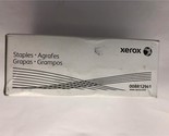 NEW Xerox 008R12941 3 Cartridges 15,000 Staples Total - $49.49