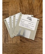 Instant Access Song Screen V3.0 Software Floppy Disc - $392.23 CAD