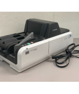 Canon ImageFORMULA USB Desktop Check Scanner CR-190i II M111021 - €42,77 EUR