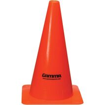 Gamma Target Cone 12 Inch, Training Marker for Drills - $8.99