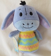 Hallmark Itty Bittys Disney Easter Eeyore Plush - £6.25 GBP