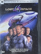 Lost in Space - DVD - 2005 - £7.94 GBP