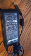 Canon OEM Genuine K30203 / AD-370U Printer Power Supply AC Adapter 16v 2A - £3.09 GBP