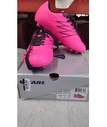 Vizari Boca FG Soccer Cleats for Boys and Girls | Size Y-12 | VZSE93386Y-12 - €12,94 EUR