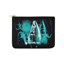 Hatsune Vocaloid Anime Manga Carry All Pouch Wallet - $22.00