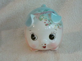 Just a Doggone Cute Pig With a Bow - $15.00